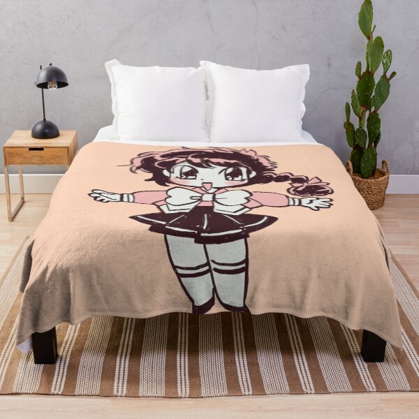 Item preview, I draw chibi Hikaru Shidou / magic knight rayearth designed and sold by RansRoom.