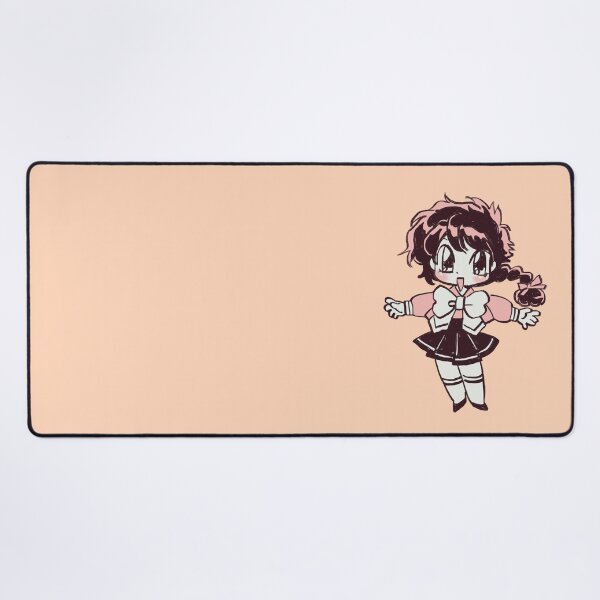 Item preview, I draw chibi Hikaru Shidou / magic knight rayearth designed and sold by RansRoom.