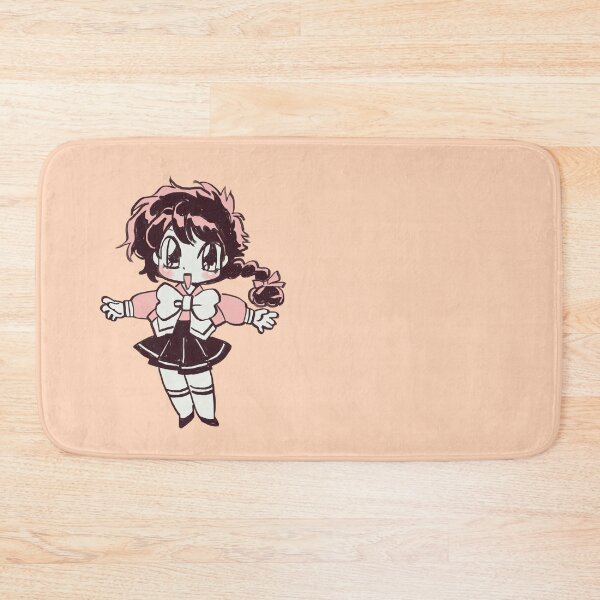 Item preview, I draw chibi Hikaru Shidou / magic knight rayearth designed and sold by RansRoom.