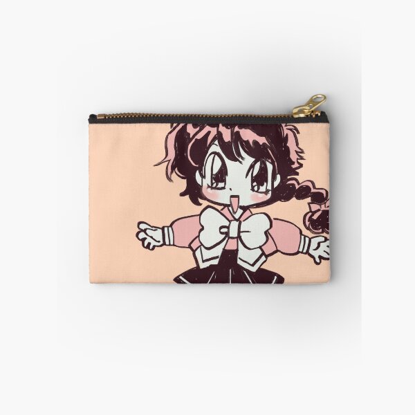 Item preview, I draw chibi Hikaru Shidou / magic knight rayearth designed and sold by RansRoom.
