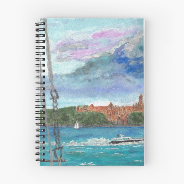 Item preview, fjord view designed and sold by Sandra  Steinke.