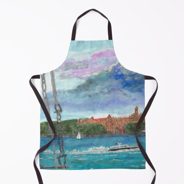 Item preview, fjord view designed and sold by Sandra Steinke.