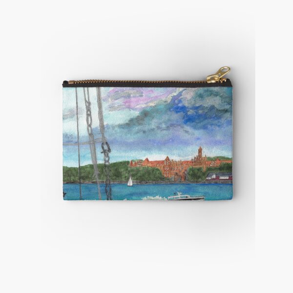 Item preview, fjord view designed and sold by Sandra  Steinke.