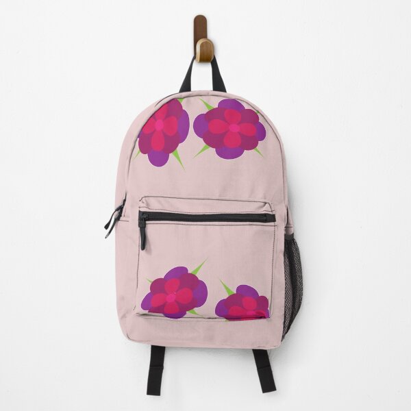 Item preview, Floral Pattern, Different Colors, pink, Red - Pattern designed and sold by h-3-a.