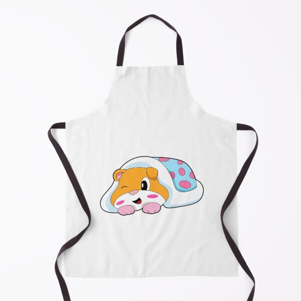 Item preview, Hamster Sleeping Blanket designed and sold by Snabdesign84.