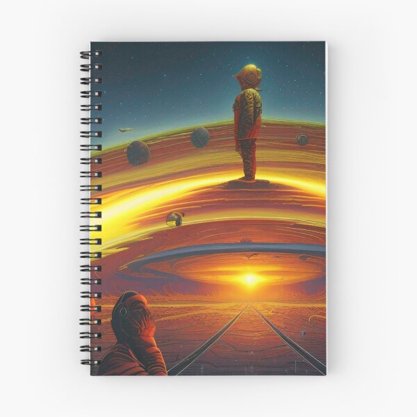 Item preview, Another world designed and sold by Chroma Myst.