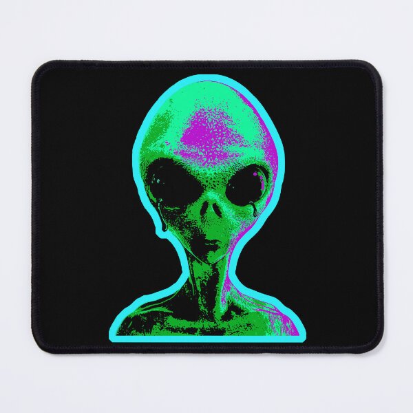 Item preview, 4-bit Alien - Toxic designed and sold by astroarchive.