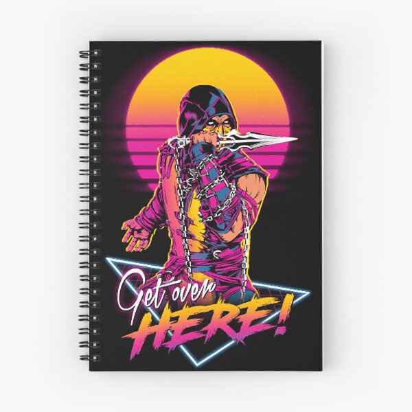 Item preview, Get over here! Shirt - Tshirt designed and sold by JavonteKub.