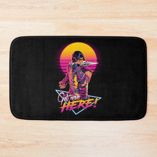 Item preview, Get over here! Shirt - Tshirt designed and sold by JavonteKub.