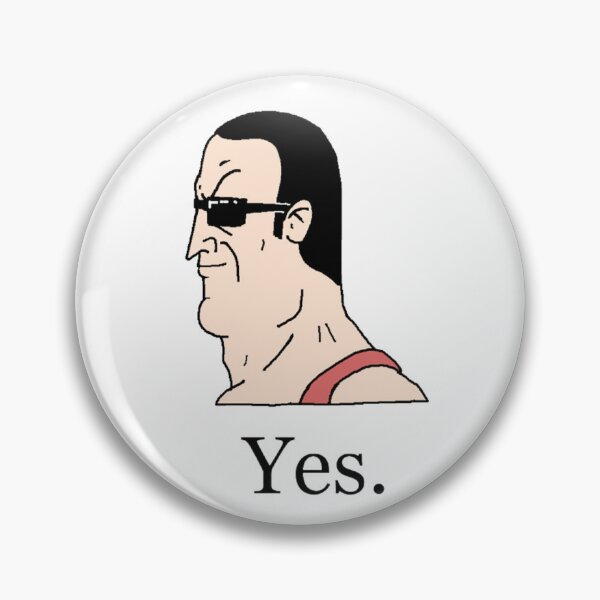 Item preview, Chud designed and sold by OfftheSpectrum.
