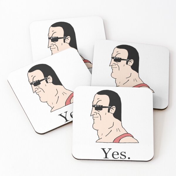 Item preview, Chud designed and sold by OfftheSpectrum.
