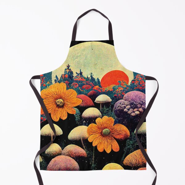 Item preview, Seekers of the Flower Moon designed and sold by feralcollage.