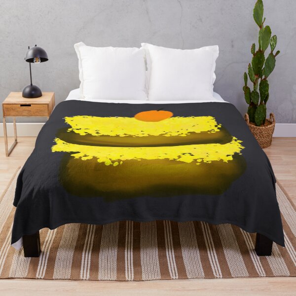 Item preview, Yellow Icing Chocolate Cake designed and sold by Usagicollection.