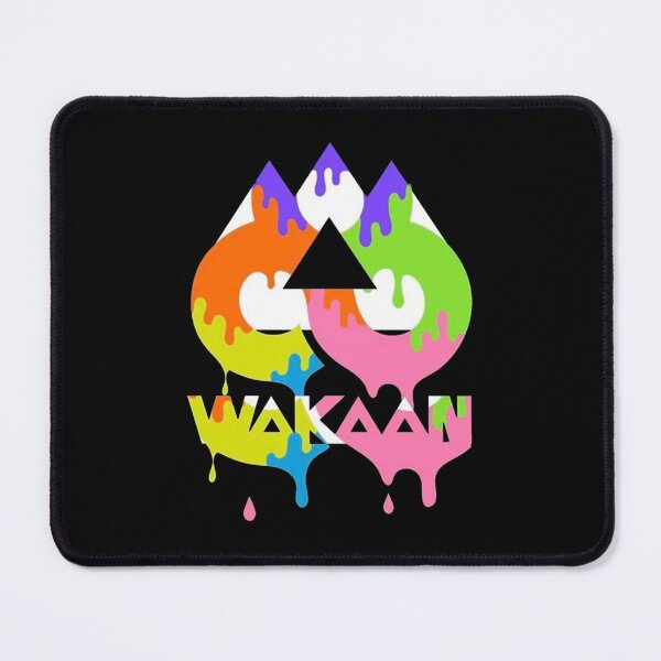 Item preview, Wakaan designed and sold by JesusDrip.
