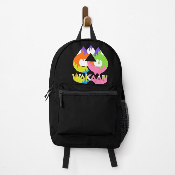 Item preview, Wakaan designed and sold by JesusDrip.