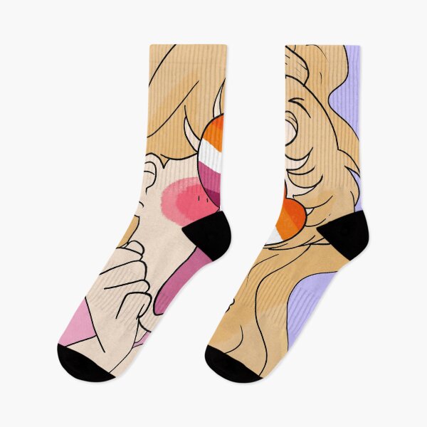 Item preview, Lesbian Love Millie Tonin designed and sold by Millie Tonin.