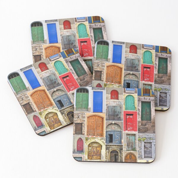 Item preview, Euro Doors designed and sold by Daniel Hagerman.