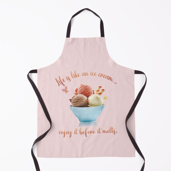 Item preview, Ice cream designed and sold by MHS DESIGNS.