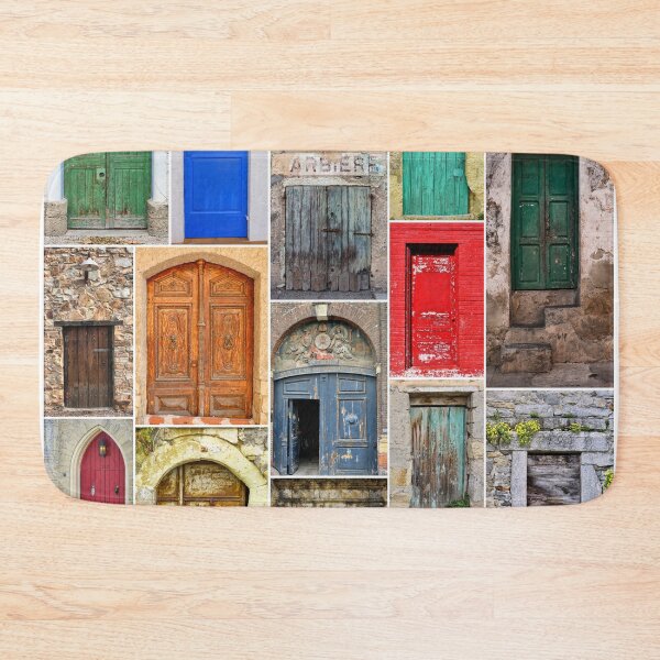 Item preview, Euro Doors designed and sold by Daniel Hagerman.