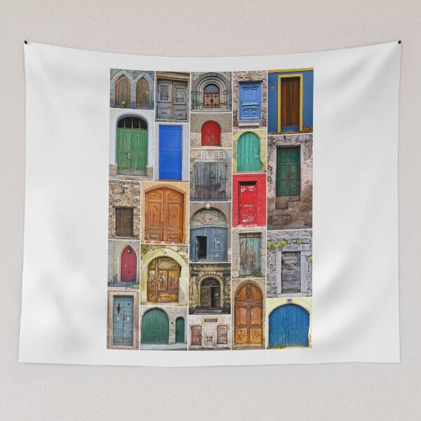 Item preview, Euro Doors designed and sold by Daniel Hagerman.