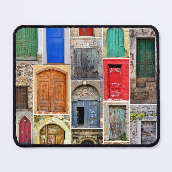 Item preview, Euro Doors designed and sold by Daniel Hagerman.