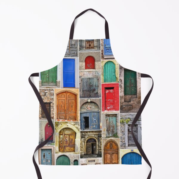 Item preview, Euro Doors designed and sold by Daniel Hagerman.