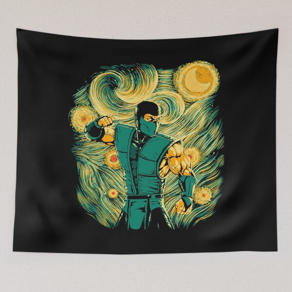 Item preview, Starry Ice  - Tshirt designed and sold by JavonteKub.
