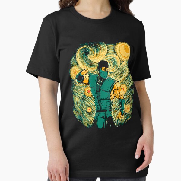 Artikel-Vorschau von Sternenklares Eis - T-Shirt, designt und verkauft von JavonteKub.
