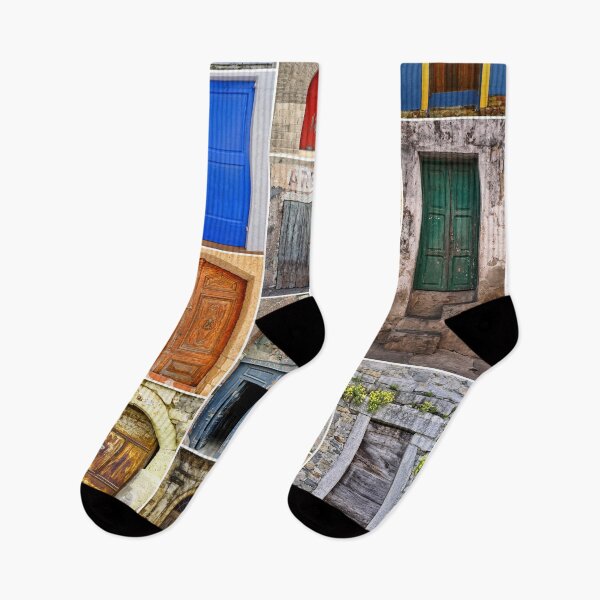Item preview, Euro Doors designed and sold by Daniel Hagerman.