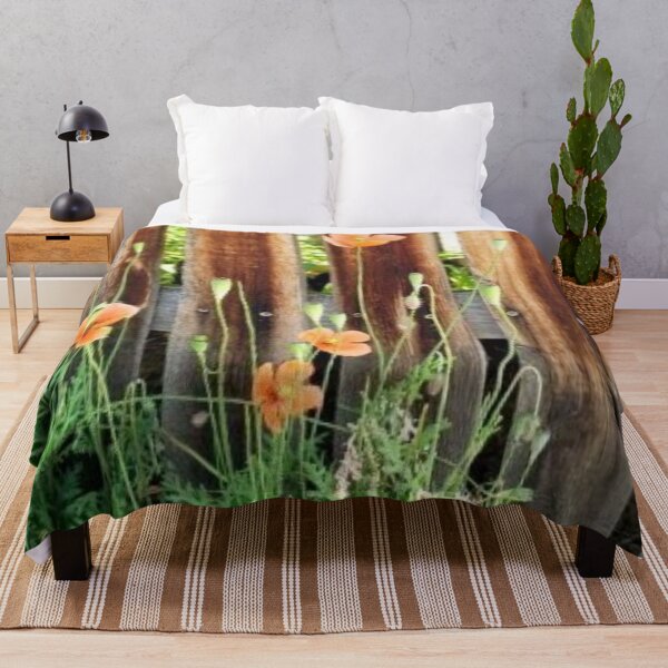 Item preview, Pretty Poppies designed and sold by aginlow.