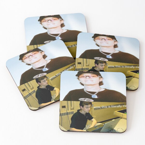 Item preview, Bladee wow, this is literally me designed and sold by OfftheSpectrum.