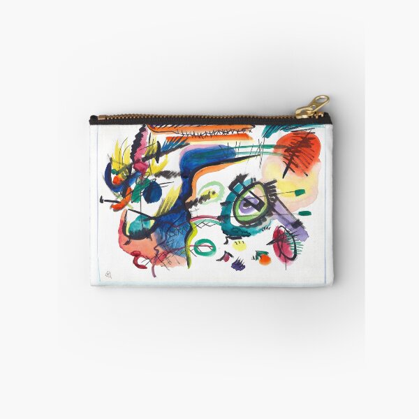 Item preview, Wassily Kandinsky Draft for ‘Composition VII’ I (1913) | Wassily Kandinsky Paintings designed and sold by TeeARTHY.
