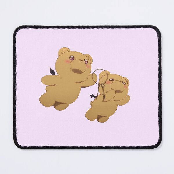 Item preview, Teddy Demons Wanna Help! - Sleepy Princess  designed and sold by JessicaLee Art.