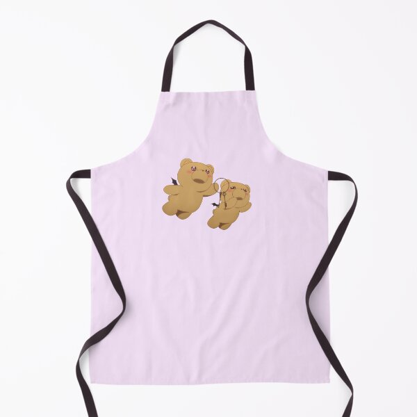 Item preview, Teddy Demons Wanna Help! - Sleepy Princess  designed and sold by JessicaLee Art.