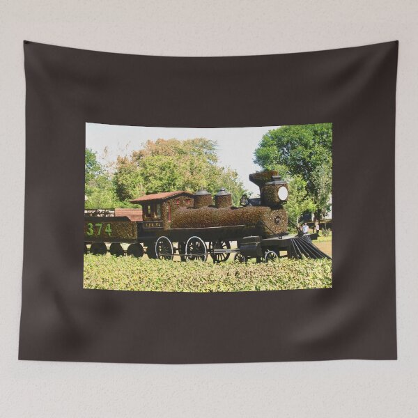 Item preview, En Voiture! All Aboard! designed and sold by Shulie1.
