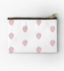Strawberry blast! Studio Pouch