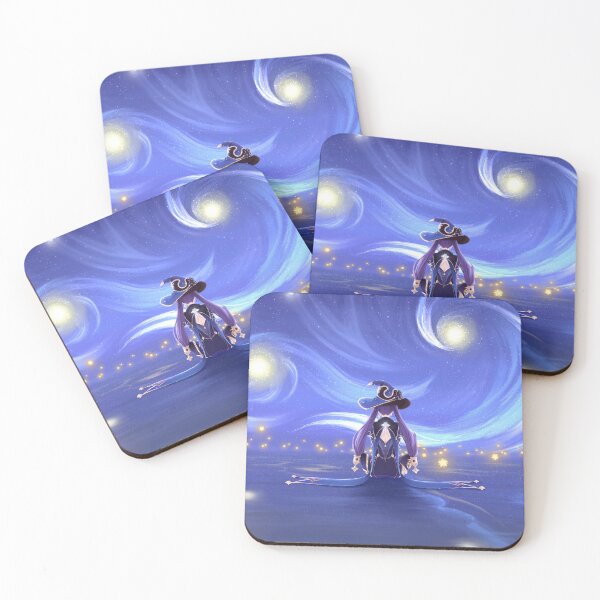 Item preview, Mona’s Mirage designed and sold by mortula-catart.
