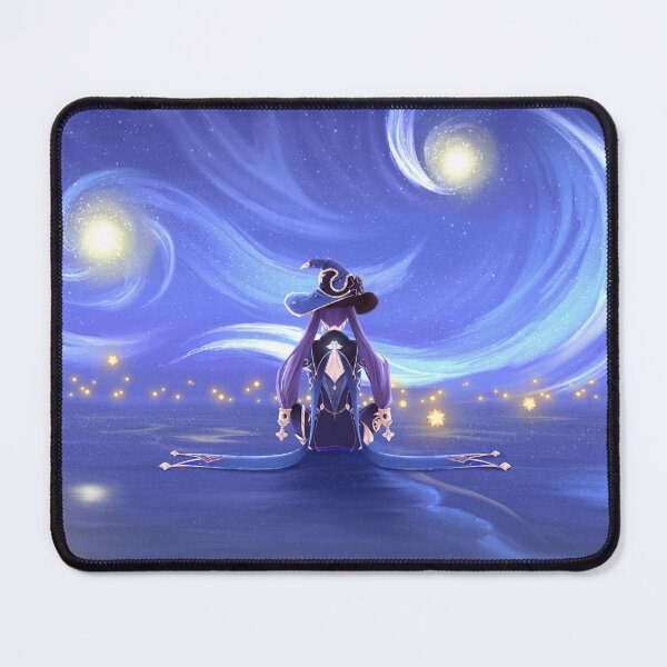Item preview, Mona’s Mirage designed and sold by mortula-catart.