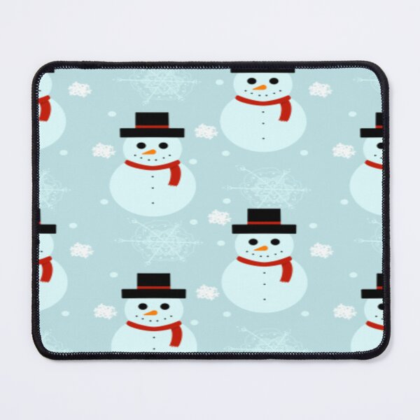 Item preview, Snowmen designed and sold by NikittyArt.