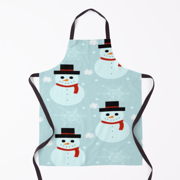 Item preview, Snowmen designed and sold by NikittyArt.
