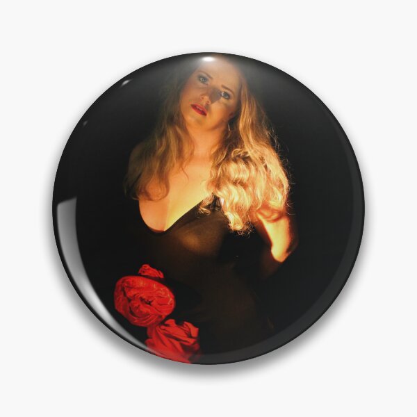 Item preview, Red Rose  designed and sold by cockroachMag.