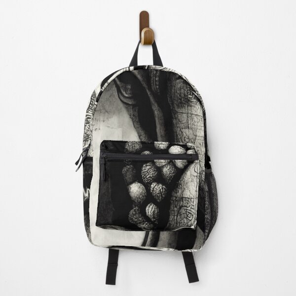 Item preview, Black and white Buddha designed and sold by Robin Speed.