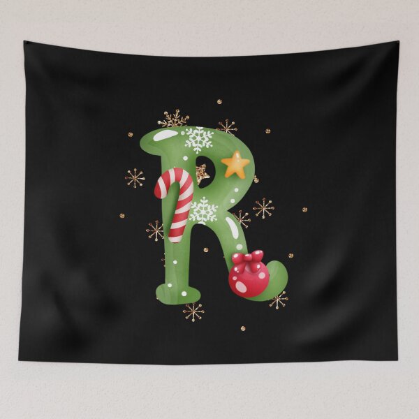 Item preview, Alphabets designed and sold by TowTees.