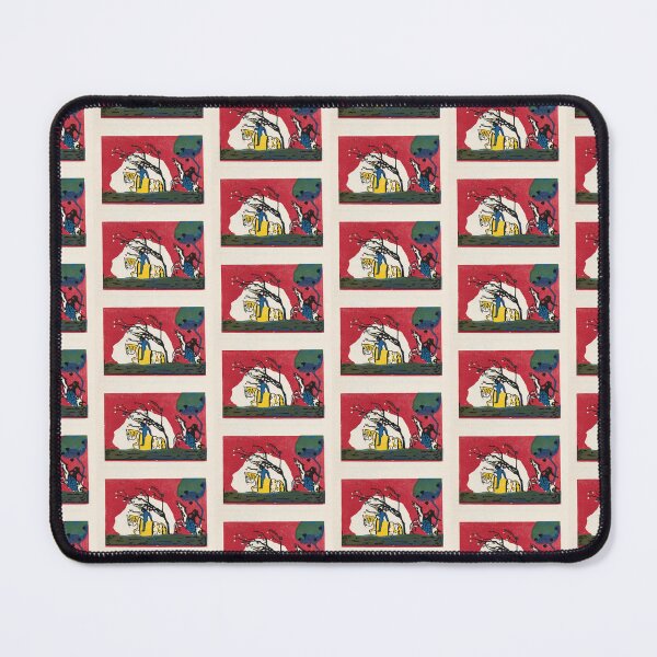 Item preview, Wassily Kandinsky  Sounds  Klänge (1913) | Wassily Kandinsky Paintings designed and sold by TeeARTHY.