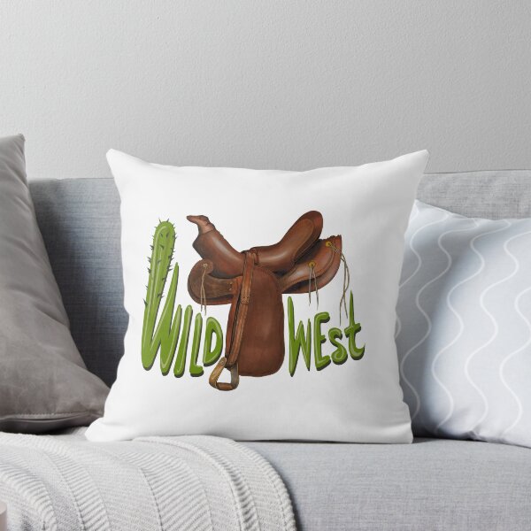 Item preview, Wild west designed and sold by portokalis.