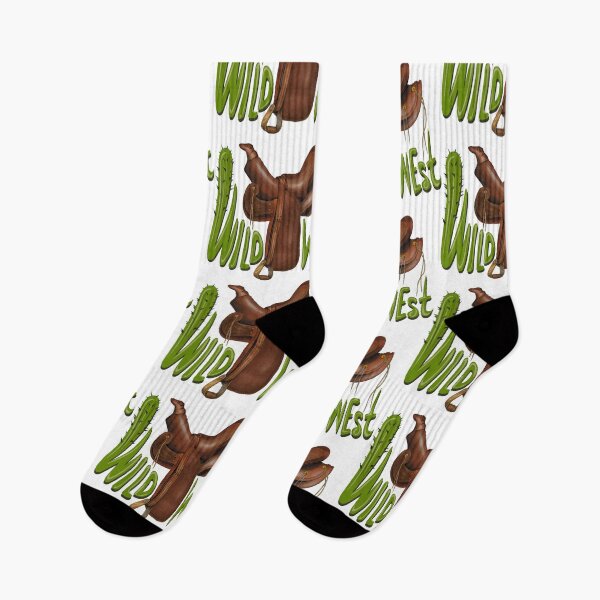 Item preview, Wild west designed and sold by portokalis.