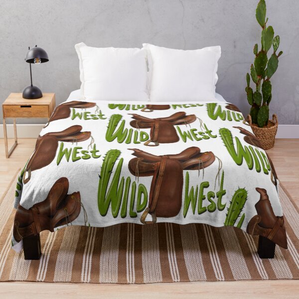 Item preview, Wild west designed and sold by portokalis.