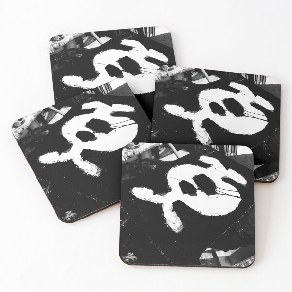 Item preview, hai, hello, welcome, ghost designed and sold by Robert Pennekamp.