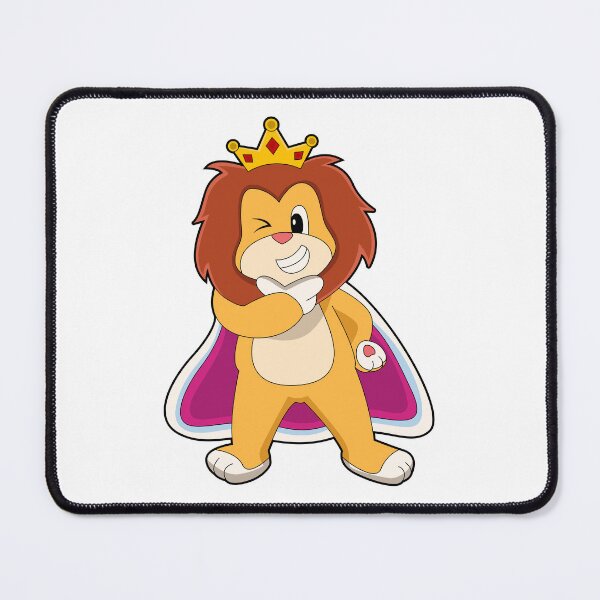 Item preview, Lion Crown designed and sold by Snabdesign84.