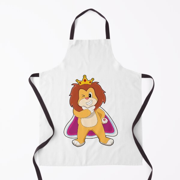 Item preview, Lion King Crown designed and sold by Snabdesign84.